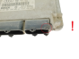 Ohjausyksikkö 038906018BP 0281001848 Audi Bosch 46211