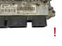 Ohjausyksikkö 5WS40106E-T 9651942980 9647423380 PSA Siemens 54684