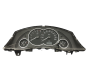 Kierroslukumittari Opel Meriva 13173381XT 110080162026 43402
