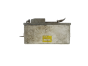 Ohjausyksikkö ABS 0265100044 Lancia Bosch 41884