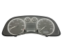 Nopeusmittari Peugeot 307 9636708880 E 05 43636