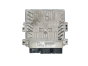 Ohjausyksikkö S180123006A SID807EVO 9677243580 PSA Siemens 43618