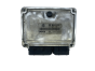 Ohjausyksikkö 038906019DQ 0281010891 VW Seat Bosch 49511