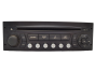 Radio-CD-soitin Citroen Peugeot 96639628XT PSARCD411-53 VDO