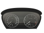 Kierroslukumittari BMW 3 E91 6983487-01 1025350-44 47874