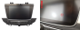 Navigaationäyttö Opel Grandland X 28664549 YQ00236277 1217