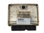 Ohjausyksikkö 045906019C 0281010697 VW Bosch 1039