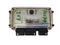 Ohjausyksikkö 9657499880 0261206943 9638765680 PSA Bosch 3129