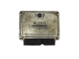 Ohjausyksikkö VW 045906019BF 0281011241 Bosch 16432