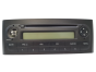 Radio-CD-soitin Fiat Punto 735446970 9.18453-8751 Grundig 1279