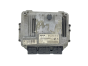 Ohjausyksikkö 9651128880 9653958980 0281011627 PSA Bosch 63484