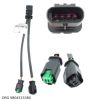 Pistoke Termostatu Alkuperäinen Citroen Peugeot BMW 1.4 1.6 VTi THP 9804315380