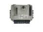 Ohjausyksikkö PSA 0281012468 9663268380 9653958980 Bosch 47474