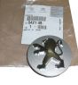 Keskikupin suojus Uusi Alkuperäinen 5421.49 542149 Peugeot 4007