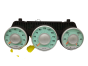 Kierroslukumittari C8 807 Ulysse 1496276080 PSA Fiat