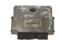 Ohjausyksikkö 0281011487 55189419 Alfa Romeo Bosch 3139