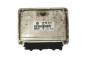 Ohjausyksikkö 0261206823 030906032AS VW Bosch 29299