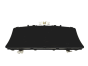 Nopeusmittari Toyota Corolla 83800-1H300 257410-9161 59019