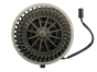 Lämmityspuhaltimen Moottori VW Audi 893819021 3137020009 Bosch 1020