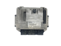 Ohjausyksikkö 0281010390 9646313280 9644157380 PSA Bosch 45169