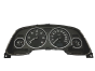 Nopeusmittari Opel Astra G 24451492TG 110080156002 43367
