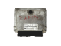 Ohjausyksikkö 09133269CS 0281010021 Opel Bosch 25836