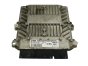Ohjausyksikkö 5WS40369B-T 6M51-12A650-HB Ford Siemens 68409