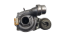 Turboahdin 8200478276 54359700012 1.5 DCI Renault