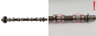 Nokka-akseli Renault Nissan Opel 130203792R 2.0 DCI