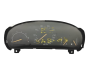Kierroslukumittari Saab 9-5 5373857 69295-440T