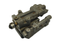 Abs-pumppu Citroen Xantia 10.0501-8806.3 Ate