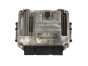Ohjausyksikkö 0281011776 8200391966 8200386508 Renault Bosch 3516