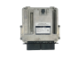 Ohjausyksikkö 0281B107B0-02-02 EDC17C69-3 Alfa Bosch