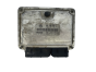 Ohjausyksikkö 045906019C 0281010697 VW Bosch 51489