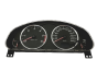 Kierroslukumittari Mazda 6 JGGJ6WC 50581