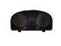 Kierroslukumittari VW Touran 1T0920864A 110080378003 1296