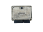 Ohjausyksikkö 038906012C 0281010122 Audi Bosch 45558