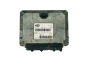Ohjausyksikkö IAW.4AF.M9 55187372 Fiat Magneti Marelli 33799