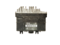 Ohjausyksikkö VW 0261200764 032906026A Bosch 25058