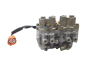 Abs-pumppu Rover 623 Honda