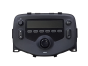 Autosoitin 108 Aygo C1 II 86120-0H050 CQ-SS94F1AE 1023