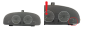 Nopeusmittari Citroen Xsara 9652042980 B 00 56144