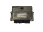 Ohjausyksikkö 55185365 0281010332 41AAA Alfa Romeo Bosch 17997