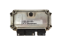 Ohjausyksikkö 0261207318 9648483480 9643897580 PSA Bosch 30640