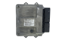 Ohjausyksikkö FGP 6JF.P3 55195817 71600.053.00 Fiat Magneti Marelli 51190
