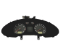 Kierroslukumittari Seat Ibiza W06L0920801 110080104009A 31334