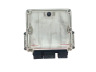 Ohjausyksikkö 0281010808 9644721080 28FM0327 PSA Bosch 45501