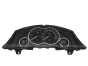 Kierroslukumittari Opel Meriva 13173381XT 110080162026 40547