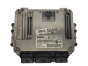 Ohjausyksikkö PSA 0281011629 9653958980 Bosch 20416