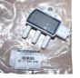 Pakokaasujen Paineanturi Uusi Alkuperäinen 227708860R Renault Dacia
